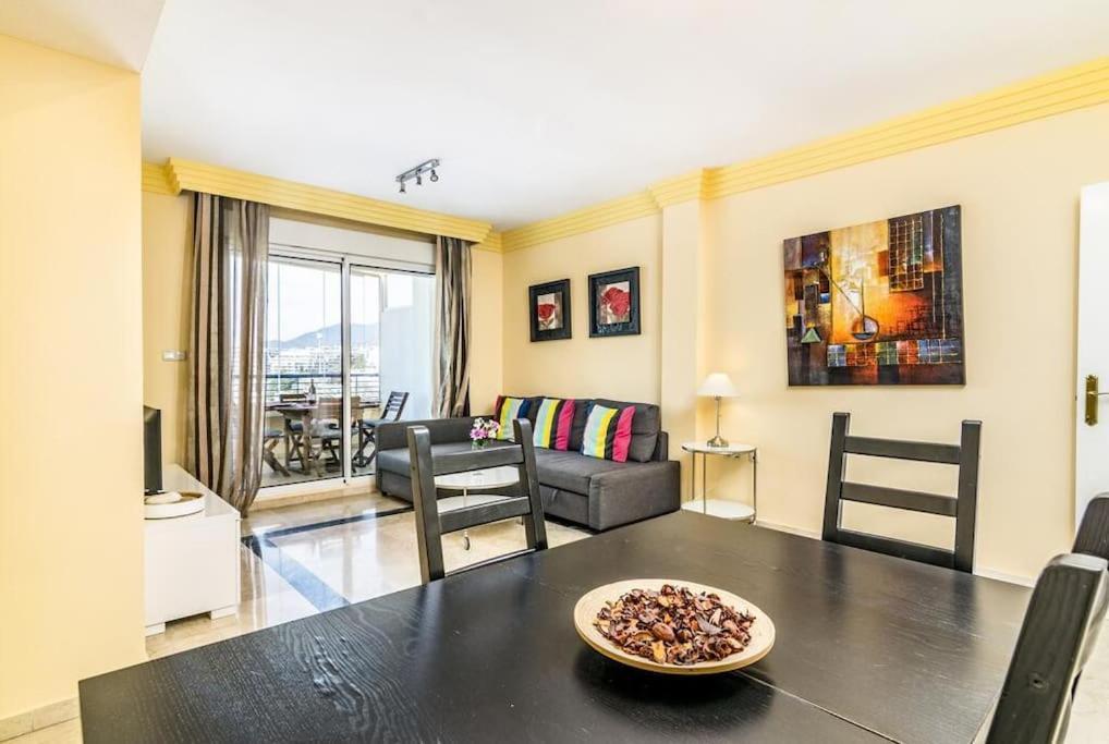 Apartment Pie De Playa Con Piscina: Banana Beach.